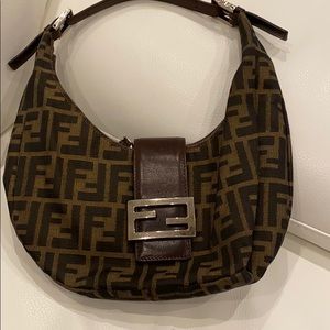 90’s FENDI Bag